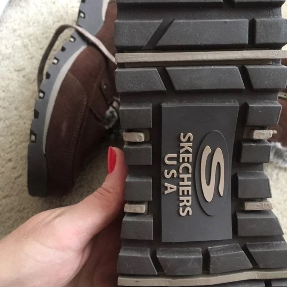 Skechers boots - Picture 6 of 8